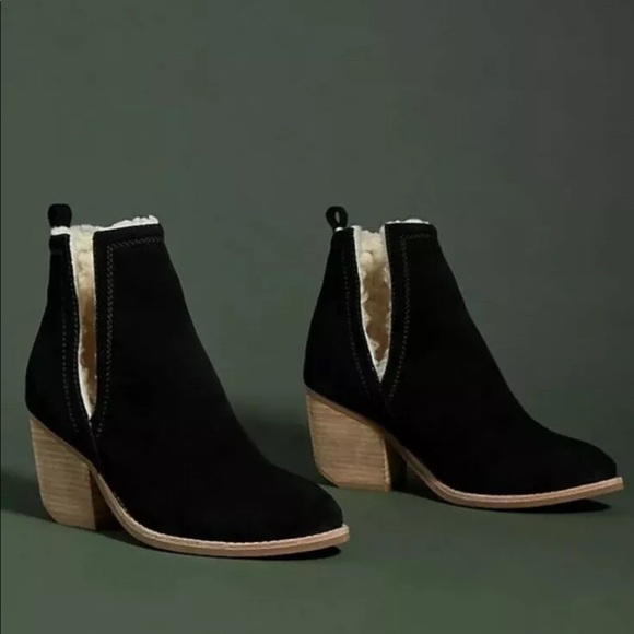 Jeffrey Campbell Shoes - New Anthropologie Jeffrey Campbell Boots